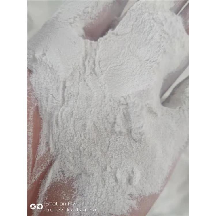 黑河水处理用氧化镁储存注意事项